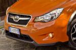 Subaru XV Crosstrek 2013 года